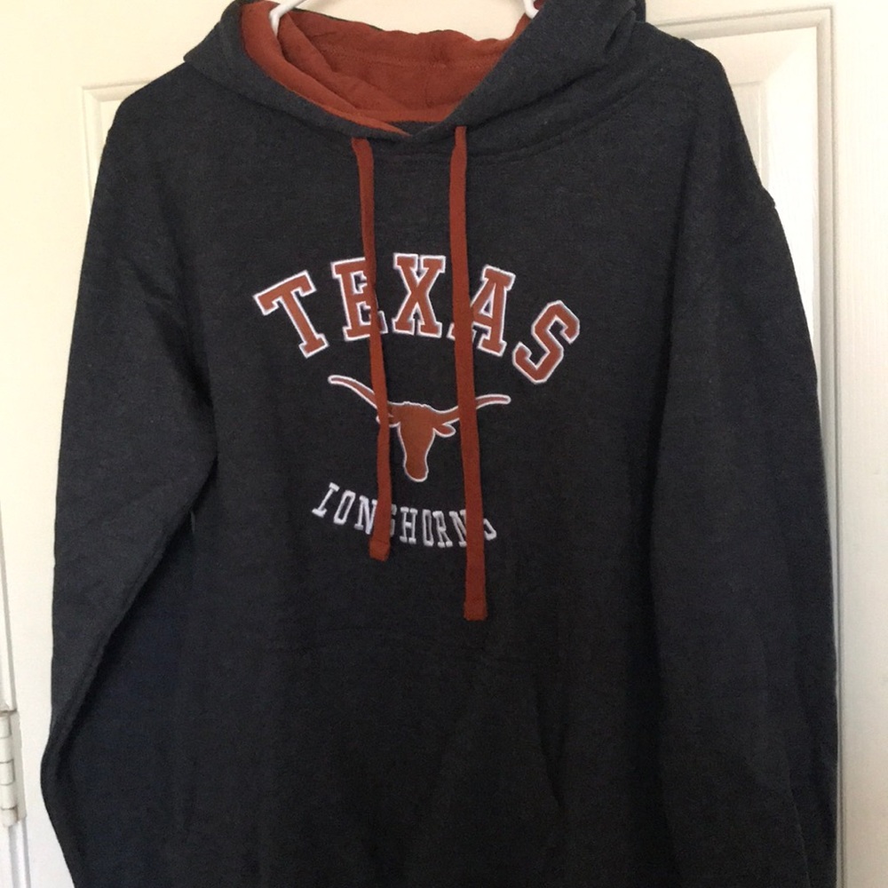 Texas Longhorns Hoodie